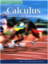 Calc Book